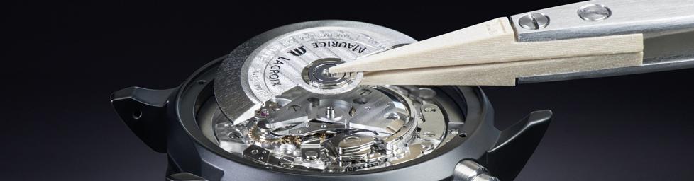 Horlogerie